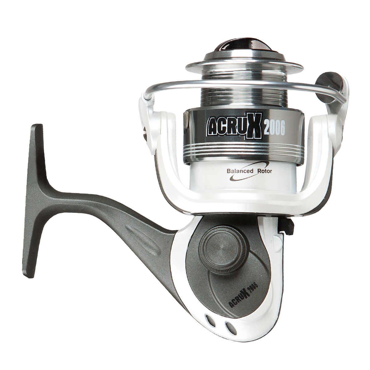 Reel Frontal Pesca Variada Caster Samurai 5806 6 Rulemanes